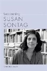 Carl Rollyson, Carl E. Rollyson - Understanding Susan Sontag