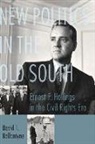 David T Ballantyne, David T. Ballantyne - New Politics in the Old South