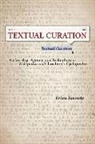 Krista Kennedy - Textual Curation