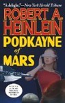 Robert a. Heinleiin, Robert A. Heinlein - Podkayne of Mars