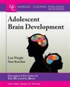 Stan Kutcher, Lisa Wright - Adolescent Brain Development