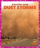 Vanessa Black, Cari Meister - Dust Storms