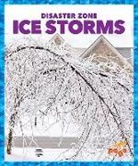 Vanessa Black, Cari Meister - Ice Storms