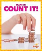 Nadia Higgins - Count It!