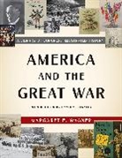 Margaret E Wagner, Margaret E. Wagner, Wagner Margaret E. - America and the Great War