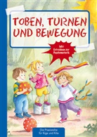 Suse Klein - Toben, Turnen & Bewegung