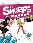 Peyo - The Smurfs & Friends #2