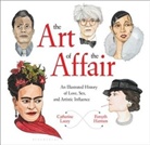 Forsyth Harmon, Catherine Lacey, Catherine Harmon Lacey, Forsyth Harmon - Art of the Affair