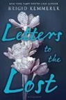 Brigid Kemmerer, Kemmerer Brigid - Letters to the Lost