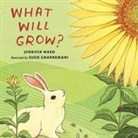 Jennifer Ward, Jennifer/ Ghahremani Ward, Ward Jennifer, Susie Ghahremani, Ghahremani Susie - What Will Grow?