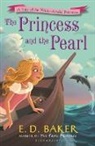 E. D. Baker - The Princess and the Pearl