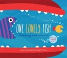 Thomas Flintham, Thomas (ILT)/ Mansfield Flintham, Andy Mansfield, Thomas Flintham, Andy Mansfield - One Lonely Fish