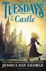 Jessica Day George - Tuesdays at the Castle