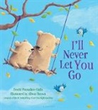Smriti Prasadam-Halls, Smriti/ Brown Prasadam-Halls, Alison Brown - I'll Never Let You Go