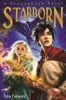 Toby Forward - Starborn