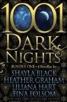 Shayla Black, Black Shayla, Tina Folsom, Folsom Tina, Heather Graham, Graham Heather... - 1001 Dark Nights