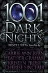 Heather Graham, Graham Heather, Kristen Proby, Proby Kristen, Carrie Ann Ryan, Ryan Carrie Ann... - 1001 Dark Nights