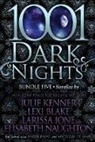 Lexi Blake, Larissa Ione, Julie Kenner, Elisabeth Naughton - 1001 Dark Nights