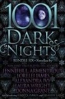 Jennifer L. Armentrout, Donna Grant, Grant Donna, Alexandra Ivy, Ivy Alexandra, Lorelei James... - 1001 Dark Nights