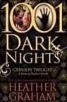 Heather Graham, Graham Heather - Crimson Twilight