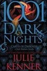 Julie Kenner, Kenner Julie - Caress of Darkness