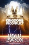David Pawson - Kingdoms in Conflict