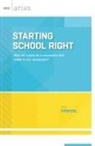 Otis Kriegel - Starting School Right