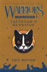 Erin Hunter - Tallstar's Revenge