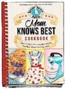 Gooseberry Patch - Mom Knows Best Cookbook