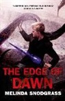 Melinda Snodgrass - The Edge of Dawn