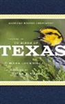 Mark Lockwood, Mark W Lockwood, Mark W. Lockwood, Brian E. Small, Brian E Small, Brian E. Small - American Birding Association Field Guide to Birds of Texas