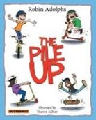 Robin Adolphs - The Pile Up