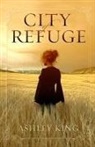 Ashley King - City of Refuge
