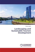Dorcas Ayeni - Landscaping and Sustainable Tourism Development