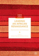Kathlee Patterson, Kathleen Patterson, Winston, Winston, Bruce Winston - Leading an African Renaissance