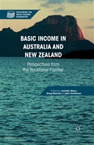 J. Marston Mays, Marston, G Marston, G. Marston, Greg Marston, J. Mays... - Basic Income in Australia and New Zealand