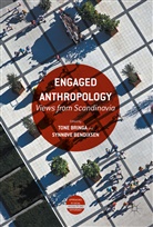 Bendixsen, Bendixsen, Synnøve Bendixsen, Ton Bringa, Tone Bringa - Engaged Anthropology