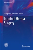 Giampier Campanelli, Giampiero Campanelli - Inguinal Hernia Surgery
