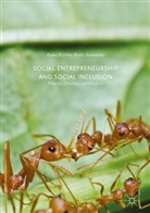 Rama Krishna Reddy Kummitha - Social Entrepreneurship and Social Inclusion