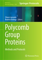 Bodega, Bodega, Beatrice Bodega, Chiar Lanzuolo, Chiara Lanzuolo - Polycomb Group Proteins