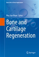 Phuc Van Pham, Phu Van Pham, Phuc Van Pham - Bone and Cartilage Regeneration