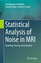 Santiag Aja-Fernández, Santiago Aja-Fernández, Gon Vegas-Sánchez-Ferrero, Gonzalo Vegas-Sánchez-Ferrero - Statistical Analysis of Noise in MRI