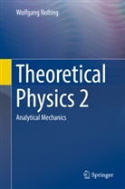 Wolfgang Nolting - Theoretical Physics 2