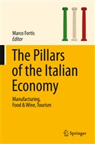 Marc Fortis, Marco Fortis - The Pillars of the Italian Economy