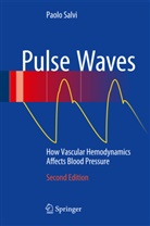 Paolo Salvi - Pulse Waves