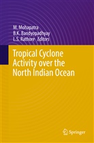 B. K. Bandyopadhyay, B.K. Bandyopadhyay, K Bandyopadhyay, B K Bandyopadhyay, M. Mohapatra, L. S. Rathore... - Tropical Cyclone Activity over the North Indian Ocean