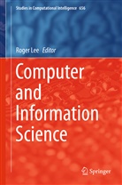 Roge Lee, Roger Lee - Computer and Information Science