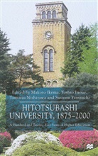 M. Ikema, Inoue, Y Inoue, Y. Inoue, T. Nishizawa, T Nishizawa et al... - Hitotsubashi University, 1875-2000