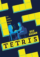 Box Brown - Tetris