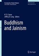 D Long, D Long, Jefferey D. Long, Jefferey Long, Jefferey D. Long, Jeffery D Long... - Buddhism and Jainism, 2 Teile